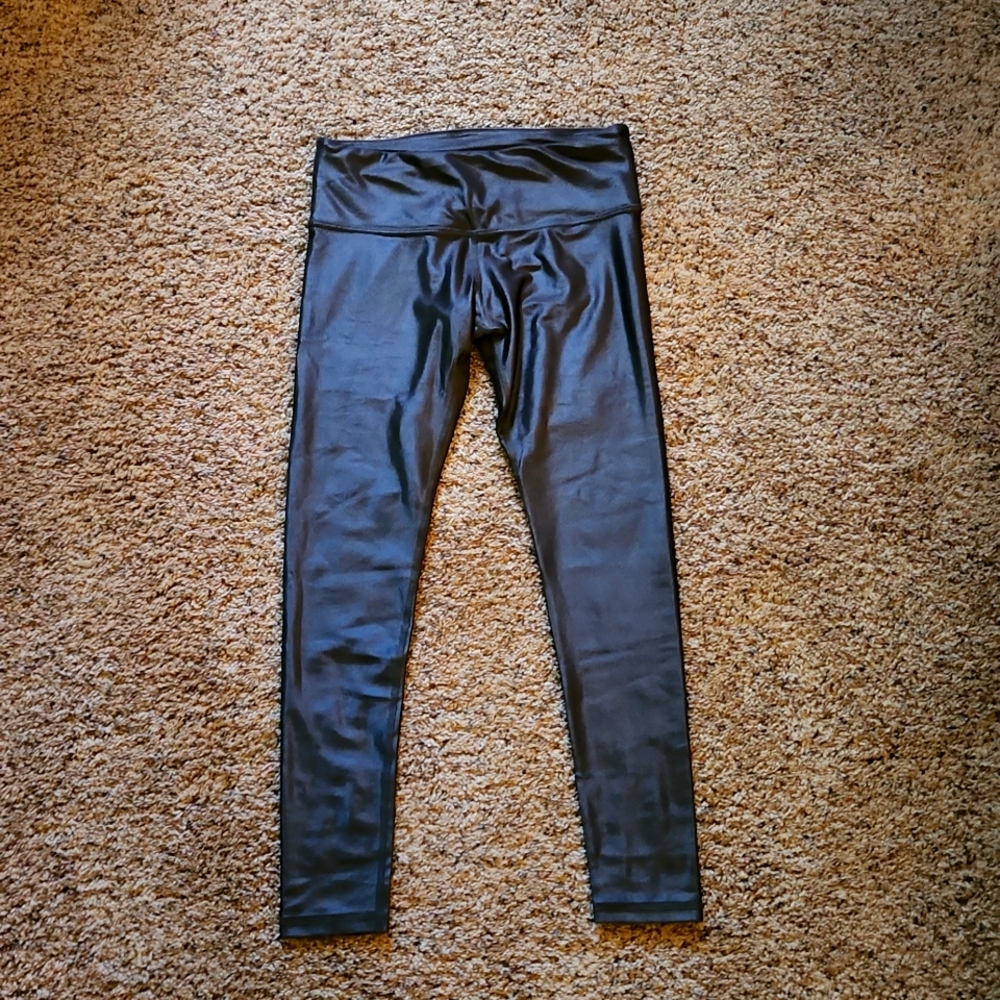 Noli Yoga Pants